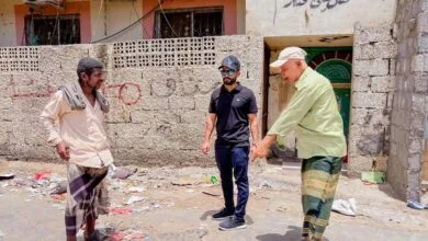 بن جرادي يوجه بضرورة اجراء صيانة دورية وفتح انسدادت شبكة الصرف الصحي بالمديرية 10 IMG 20250929 WA0003