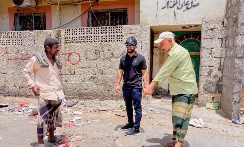 بن جرادي يوجه بضرورة اجراء صيانة دورية وفتح انسدادت شبكة الصرف الصحي بالمديرية 1 IMG 20250929 WA0003