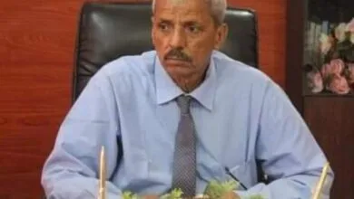 لماذا ندافع عن محافظ محافظة لحج اللواء الركن أحمد عبدالله التركي؟ 2 IMG 20250929 WA0014