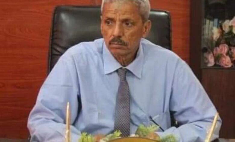 لماذا ندافع عن محافظ محافظة لحج اللواء الركن أحمد عبدالله التركي؟ 1 IMG 20250929 WA0014