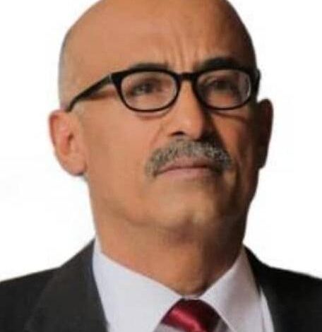 سعادة الأمـين العام لجامعة الدول العربية 1 IMG 20250929 WA0040