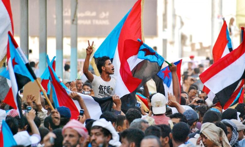 البرلمان البريطاني يعرب عن قلقه من الأزمة في اليمن ويدعو للاعتراف بتطلعات شعب الجنوب 1 IMG 20250930 WA0071