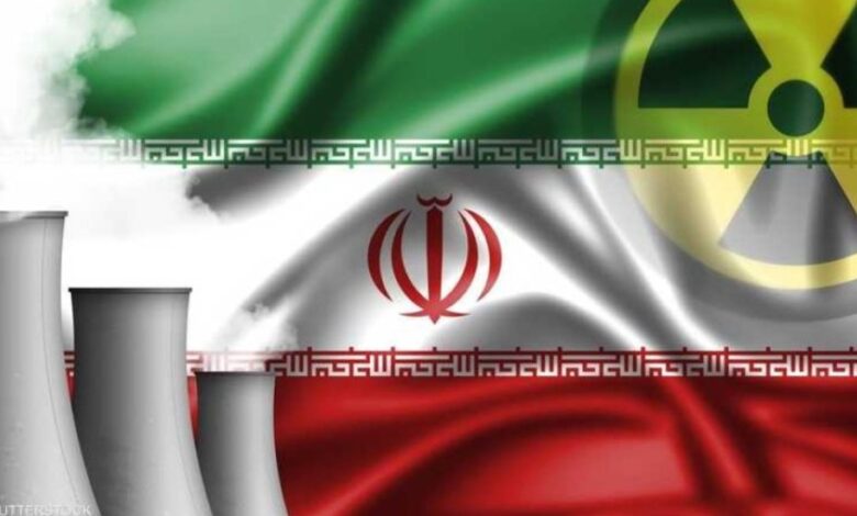 الملف النـ ـووي الإيـ ـرانـ ـي يطفو مجددًا .. ما وراء الرسائل الموجهة لدول الخليج؟ 1 IMG ٢٠٢٥٠٩٠٢ ٢٠٥٨١٧