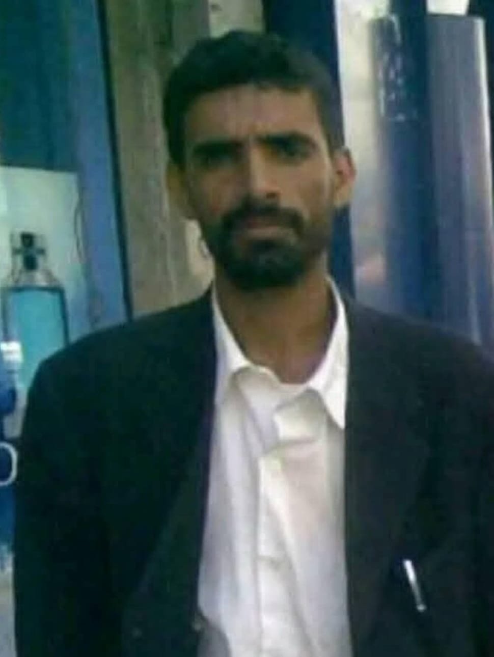 مـ ـسـ ـؤول بارز في حـ ـزب الإصلاح يقدّم اسـ ـتقـ ـالتـ ـه ويعلن انسـ ـحـ ـابه من المجلس كليًا 1 IMG ٢٠٢٥٠٩٢٤ ٠٠٠٩٢٢