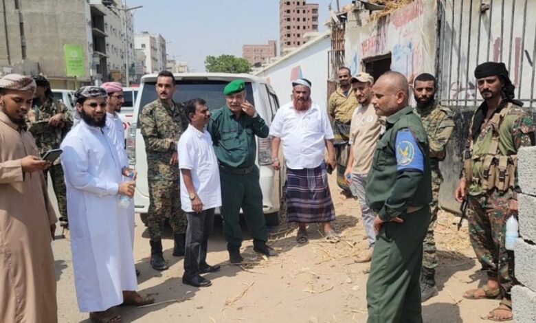 بعد أن أمـ ـتـ ـلات بالـ ـمـ ـوتـ ـى .. مدير عام المنصورة يوجه بهذا الأمر !!! 1 IMG ٢٠٢٥٠٩٣٠ ٢٢٤٨٤٦