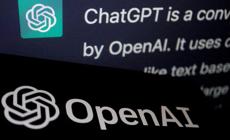 "OpenAI" تستعد لطرح ميزات جديدة في "شات جي بي تي" بتكلفة مرتفعة 1 RC2UC1ADJKB9 1687824781