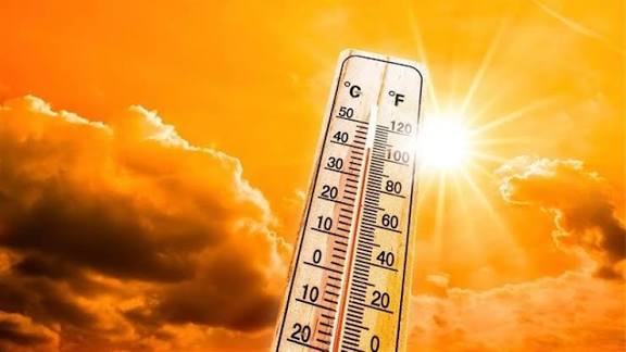 درجات الحرارة المتوقعة اليوم الثلاثاء في الجنوب واليمن 1 bd9fcb06 ca23 4bf6 aa91 2d0759c7c686