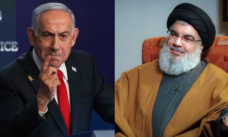 عن عملاء (المـ ـوسـ ـاد) .. صحيفة إسـ ـرائـ ـيـ ـليـ ـة تكشف تفاصيل اغـ ـتـ ـيـ ـال (نـ ـصـ ـرالـ ـلـ ـه) 1 f12b0282 546f 4b18 b341 44bda72eb2aa