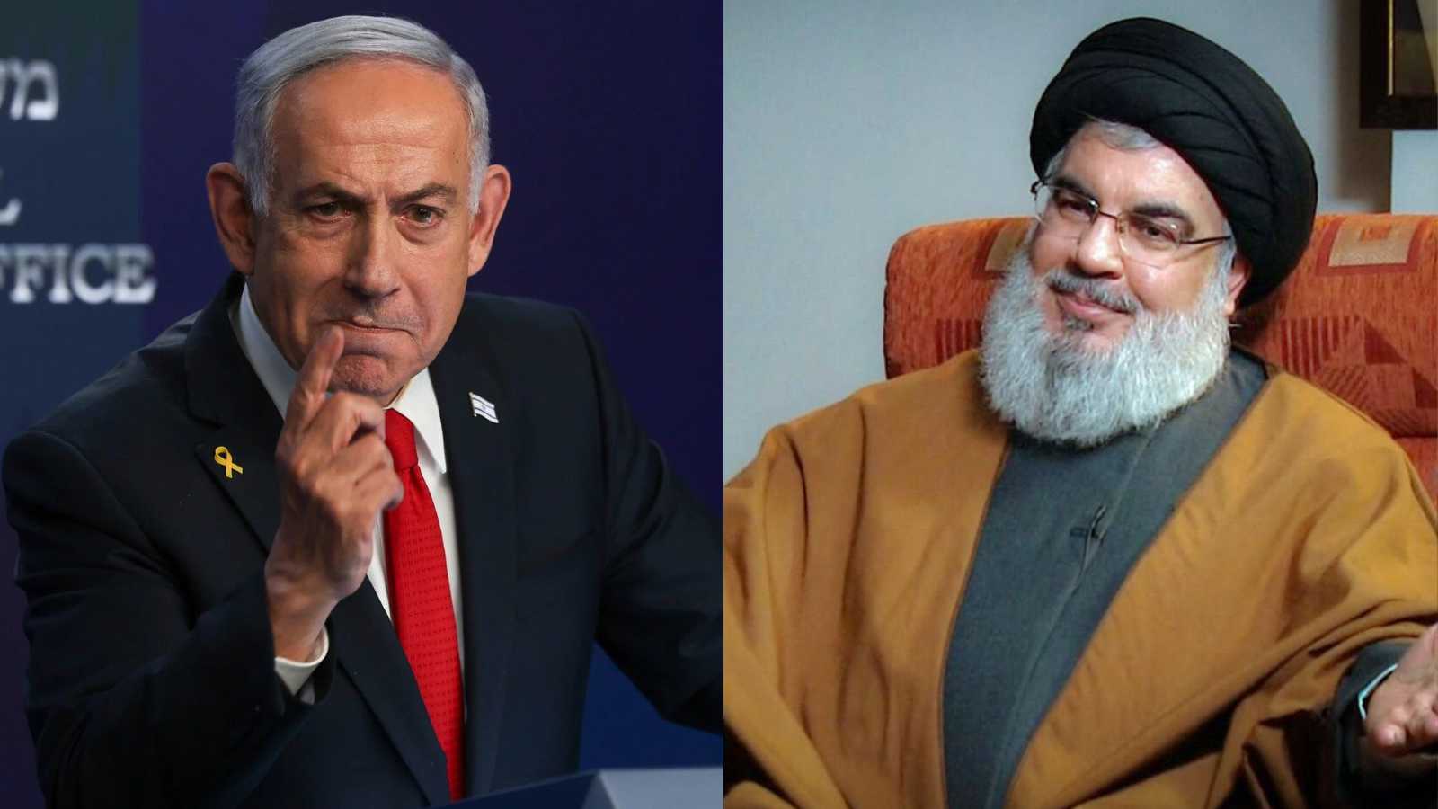 عن عملاء (المـ ـوسـ ـاد) .. صحيفة إسـ ـرائـ ـيـ ـليـ ـة تكشف تفاصيل اغـ ـتـ ـيـ ـال (نـ ـصـ ـرالـ ـلـ ـه) 1 f12b0282 546f 4b18 b341 44bda72eb2aa