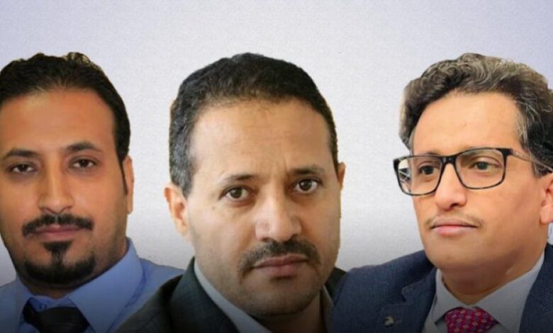 تـ ـفاصـ ـيل المـ ـحـ ـاكـ ـمة .. صدور حكـ ـمًا قـ ـضـ ـائـ ـيًا ضـ ـد قناتي (يمن شباب) و(المهرية) و(3) صحفيين 1 image 870x 68db1dff40c37