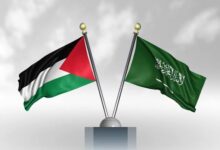 السعـ. ـودية تعلن تحـ. ـالفاً دولياً لتمويل السلـ. تطة الفلسـ. ـطينية وتؤكد: لا تطبـ. ـيع دون دولة فلسـ. ـطينية 6 images 18