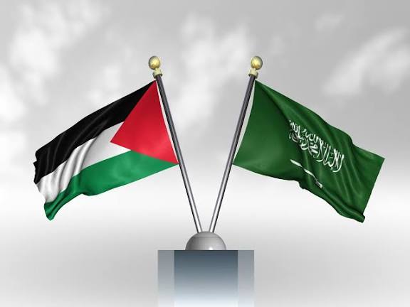 السعـ. ـودية تعلن تحـ. ـالفاً دولياً لتمويل السلـ. تطة الفلسـ. ـطينية وتؤكد: لا تطبـ. ـيع دون دولة فلسـ. ـطينية 1 images 18