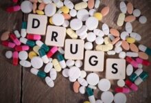 المخـ. ـدرات.. حـ. ـريق صامت يلتـ. ـهم العمر والأحلام 8 images 7 1