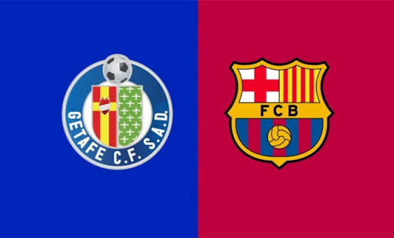 تقرير في مباراة برشلونة وخيتافي 1 images 9 1