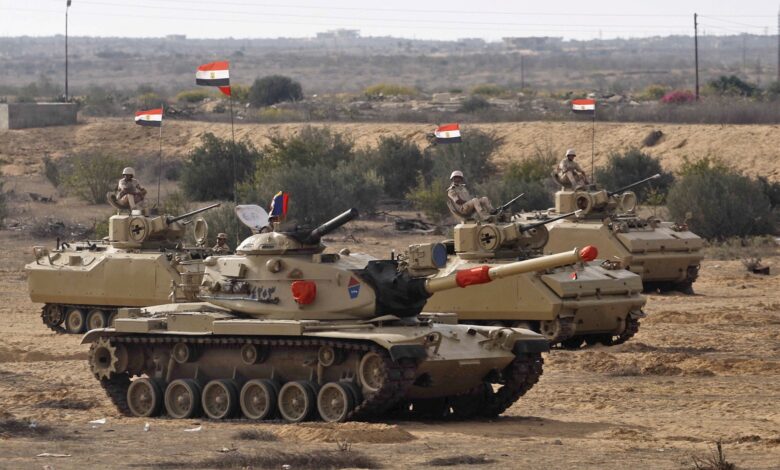 الـ.ـحـ.ـزام الأمـ.ـنـ.ـي.. توترات جديدة تلوح في أفق الحدود المصرية الإسرائيلية (لاتفوّت التفاصيل) 1 rbcfip4ih2osogsoo
