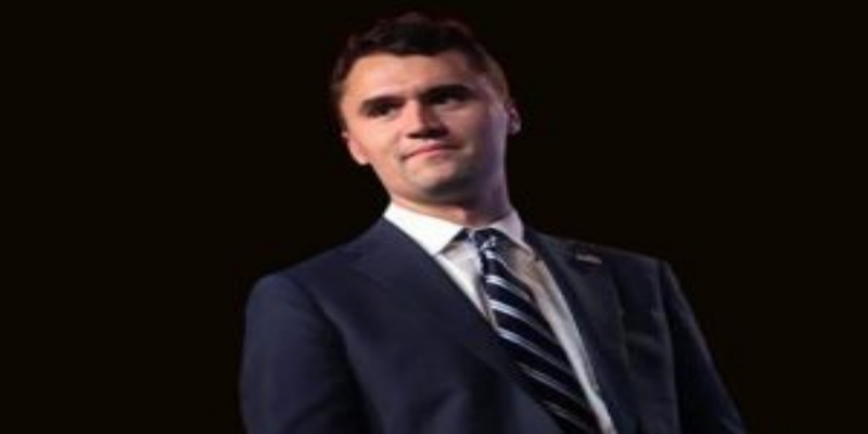 صدمة في الأوساط الأمريكية، إثر مـ.ـقـ.ـتـ.ـل المؤثر السياسي تشارلي كيرك، وترامـب يصفه بـ"الأسـطـوري" (لاتفوّت التفاصيل) 1 ٢٠٢٥٠٩١١ ٠٤٣٦٤٧