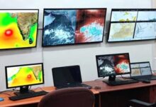 الإنذار المبكر في حضرموت يحذر من حالة مدارية محتملة في بحر العرب خلال الأسبوع القادم 8 05e47443 19f1 4a76 be4f 5ed72d8af0f1