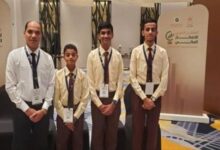 طلاب حضرموت يحققون مراكز متقدمة في الملتقى الخليجي الأول للابتكار المالي بسلطنة عمان 6 094a11c2 a567 401a a1f5 f7aaa2e2bd02