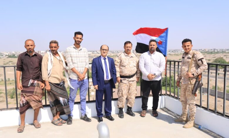 عبود ناجي وباخبيرة يدشنان بدا التشغيل والضخ في مشروع خزان بئر ناصر البرجي 1 0f176e8e 125b 4270 99ba 09d92a2da6a5