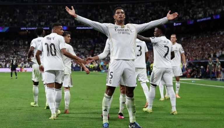 جدول ترتيب دوري أبطال أوروبا بعد الجولة الثالثة.. صدارة خماسية 1 100 015921 champions league standings 2025 2026 third