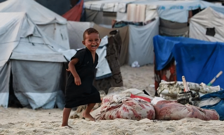 غـ.ـزة تتنفس أخيرا.. إعلان وقف إطـ.ـلاق الـ.ـنار لحظة بلحظة 1 109 101023 gaza ceasefire agreement israel 700x400