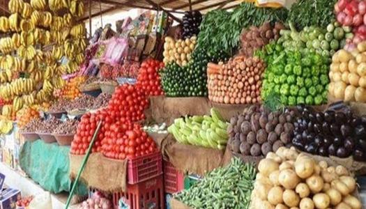 أسعار الفواكه والخضروات اليوم الخميس بالعاصمة عدن 1 12391327511673731557