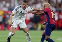 جدول مباريات اليوم الأحد 26 أكتوبر 2025 والقنوات الناقلة 7 124 092225 lamine yamal messages barcelona real 700x400 1