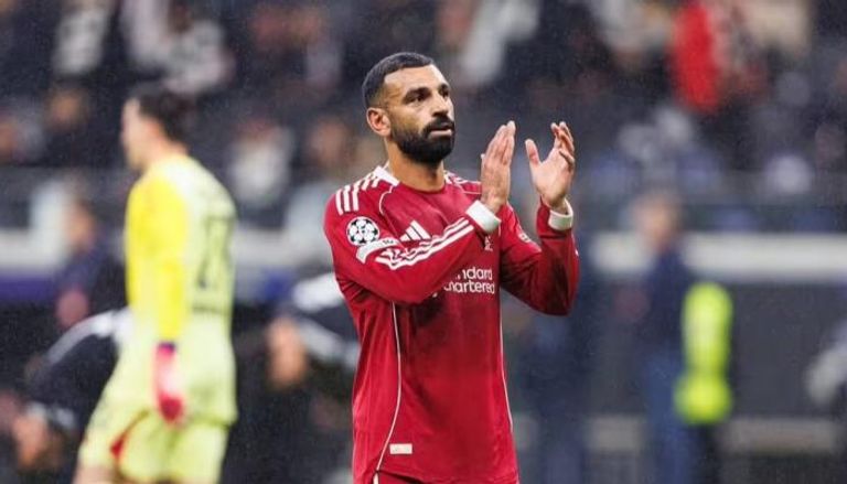 «الوحيد الذي لا يمكن التشكيك فيه».. أسطورة ليفربول يدافع عن محمد صلاح 1 177 144925 mohamed salah liverpool michael