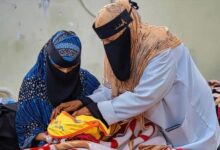 الأمم المتحدة: خدمات الرعاية التوليدية أنقذت آلاف النساء والمواليد في اليمن 6 19231c54 3747 4cac 937f a2249900a5c4 1