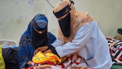 الأمم المتحدة: خدمات الرعاية التوليدية أنقذت آلاف النساء والمواليد في اليمن 6 19231c54 3747 4cac 937f a2249900a5c4 1