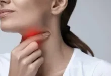 يختلفان فى العلاج.. الفرق بين التهابات اللوز والحلق وطرق الوقاية 6 201904230514341434