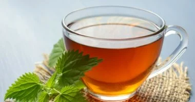 ماذا يحدث لجسمك عندما تشرب الشاى أول شىء فى الصباح؟ 1 20230709010931931