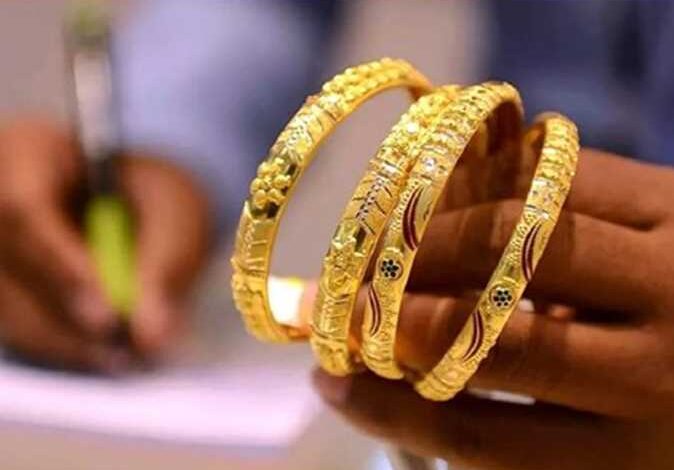 تعرف على أسعار الذهب اليوم الخميس 1 20251008 adenmedia 13