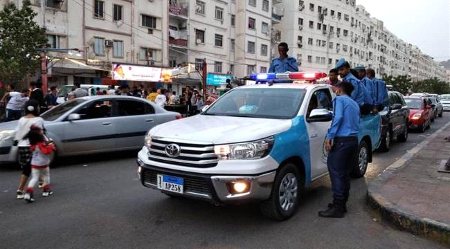 شرطة السير بالعاصمة عدن : تسجيل أكثر من 1800 مخالفة و 8 حادثًا مروريًا خلال أسبوع 1 20251018 adenmedia 2