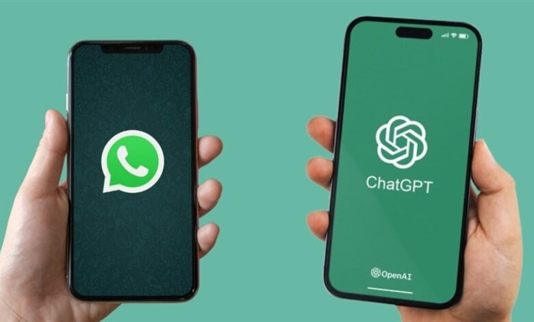 ميـ ـتا تـ ـحـ ـظـ ـر "ChatGPT" و"Perplexity" من "واتساب".. ما القصة؟ 1 2025102202753341UT
