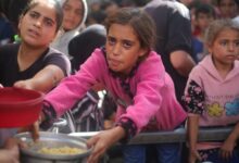 اليوم .. "العـ ـدل الـ ـدولـ ـية" تصدر حـ ـكمـ ـها في حـ ـصـ ـار وتـ ـجـ ـويـ ـع غـ ـزة 6 202510228583783FU