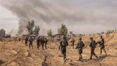 صور .. إسـ ـرائـ ـيـ ـل تعلن تصفية فـ ـلسـ ـطينـ ـييـ ـن شاركوا في هـ ـجـ ـوم 7 أكتوبر 4 2025102411232534EU