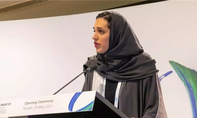 أفـ ـجـ ـعـ ـت السعودية بـ ـوفـ ـاتـ ـها .. من هي الأميرة هيفاء بنت تركي آل سعود؟ 1 2025102415155919UB