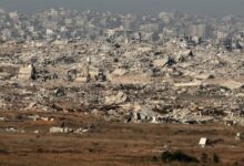 ما هي ملامح "القـ ـوة الـ ـدولـ ـية" في غـ ـزة؟ 6 202510301738511578V