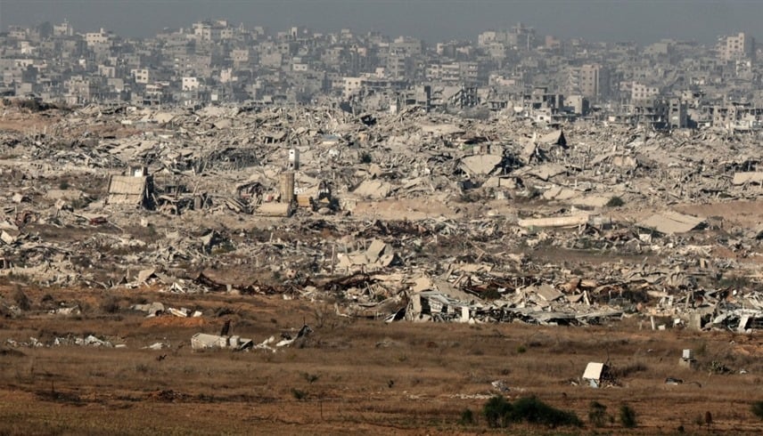 ما هي ملامح "القـ ـوة الـ ـدولـ ـية" في غـ ـزة؟ 1 202510301738511578V