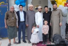 عدن تشهد افتتاح محلات "لمعة شمس" للطاقة الشمسية وسط حضور لافت 7 3408ff3a 213c 4d88 8026 2f57a21cd4c3