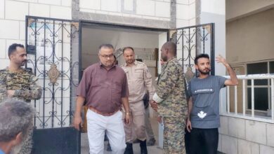 مدير عام التواهي يتفقد شرطة القلوعة ويوجه بتعزيز الأداء والانضباط الأمني 3 3d904475 7293 47d1 90c9 4b55fec006a1