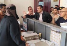 مدير عام المنصورة يشيد بقسم تراخيص المهن ويشدد على تكثيف الرقابة 9 4c0803a3 382d 4800 8356 0609cb2f4e74