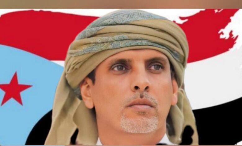 في ذكرى اكتوبر المجيدة.. الشيخ راجح باكريت يوجه رسالة هامة إلى شعب الجنوب 1 654338cf 4349 4028 ad46 f49a2a5f0be3