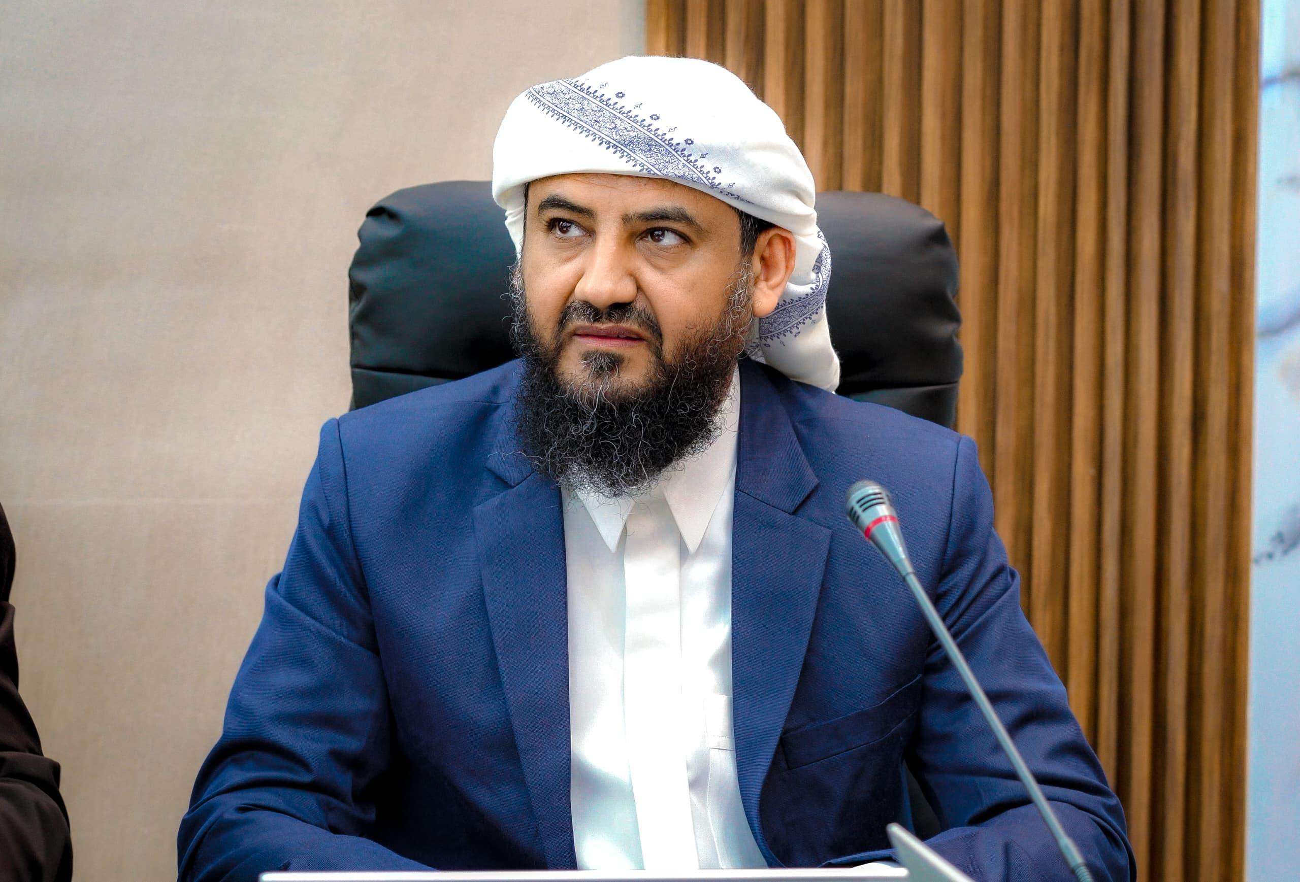 المحرّمي: ثورة أكتوبر قامت على أهداف سامية واستلهام العِبر ضرورة لمواجهة التحديات الراهنة 1 66facf4007b67