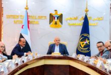 الهيئة الإدارية للجمعية الوطنية تشيد ببسالة القوات الجنوبية في تصديها لهجوم المحفد الإرهـ.ـابي 7 68f8a914b4fd8