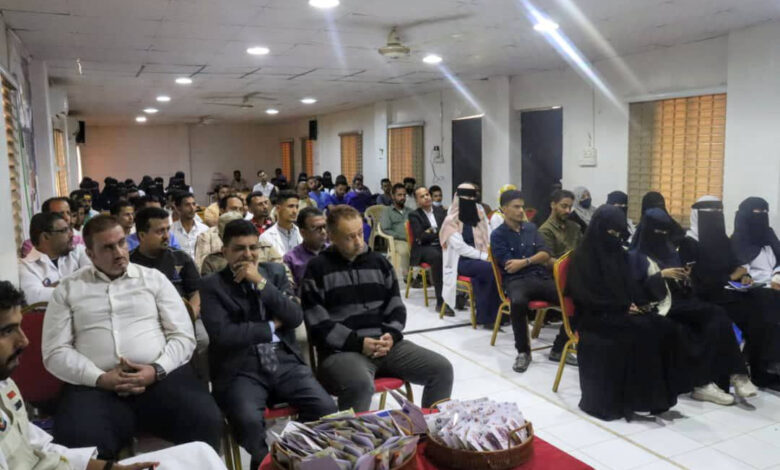 مستشفى عبود العسكري ينظم ندوة علمية بمناسبة الأسبوع العالمي للرعاية التنفسية 1 69022571b67f3