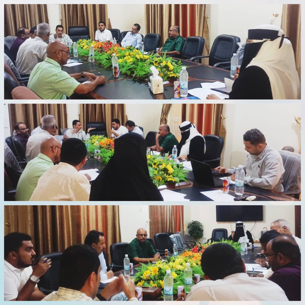 الهيئة العامة للمواصفات تناقش وتقر مواصفة وطنية جديدة لفترات صلاحية الأغذية 1 6e076628 cf93 4378 bbf3 684035f07288