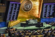 الأمم المتحدة.. 80 عاما في خدمة السلام والإنسانية 6 6fe3ac3e e297 4e50 9c2a a98ff69facd6 1 1