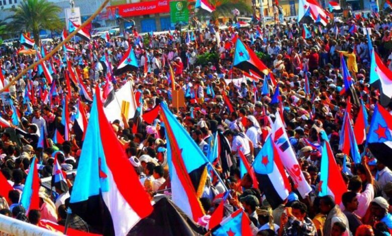 تنامٍ دولي وإقليمي نحو دعم حق الجنوب في تقرير المصير 1 77a80705 6851 4b84 aca5 6b69587a0a53